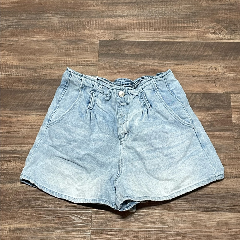 American Eagle Mom Shorts Size 10